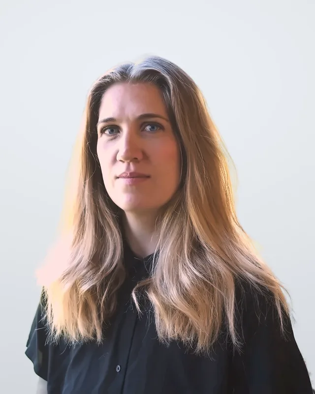 Louise Garnæs, autoriseret psykolog
